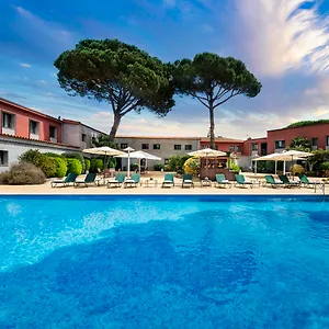 4* Hotel Salles Aeroport De Girona