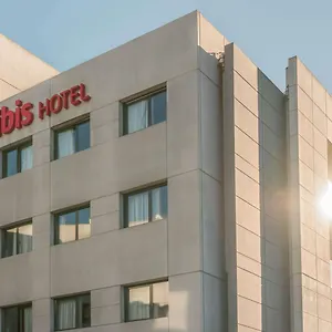 Ibis Gerona