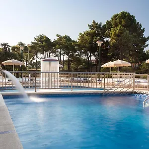 4* Hotel Htop Royal Star & #htopfun