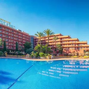 Aparthotel Turisticos