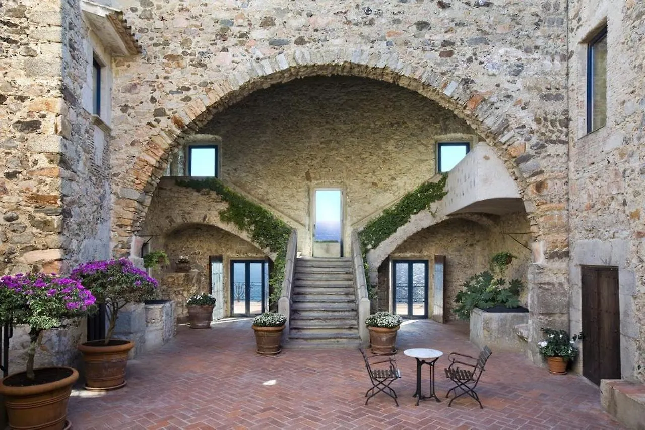 El Far Hotel Restaurant Llafranc 4*,  Spain