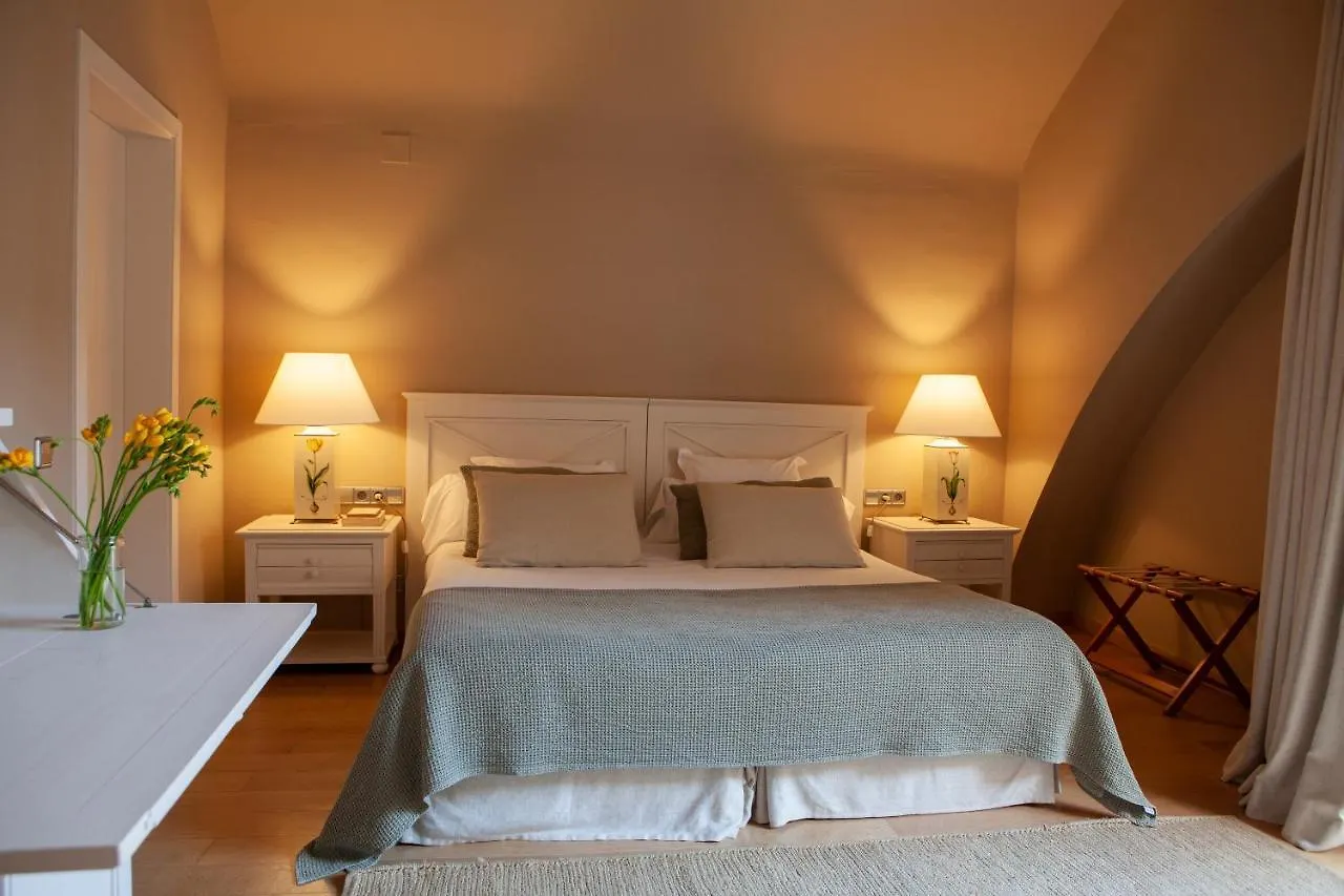 El Far Hotel Restaurant Llafranc Spain