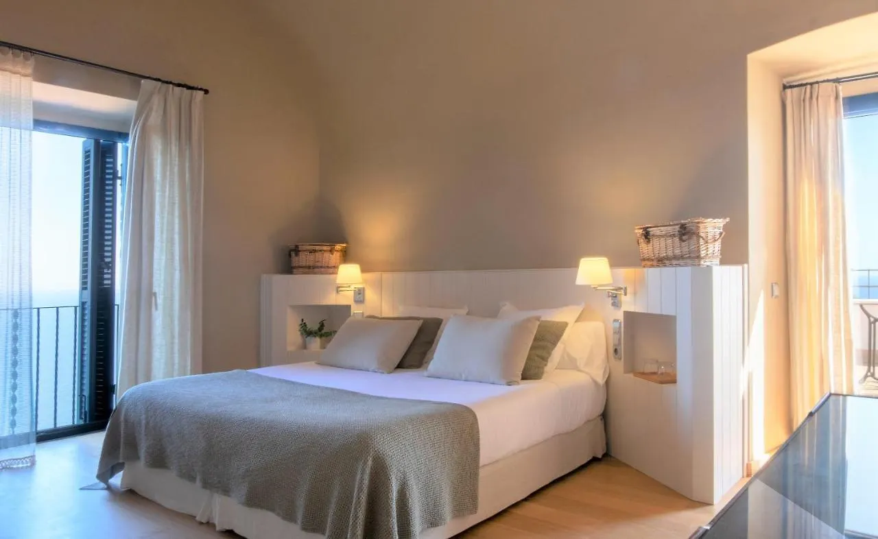 El Far Hotel Restaurant Llafranc 4*,