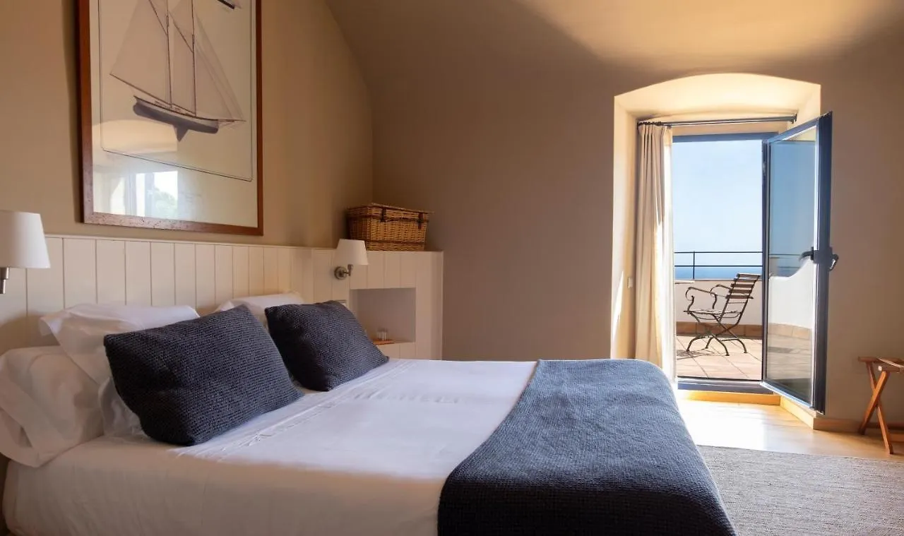****  El Far Hotel Restaurant Llafranc Spain
