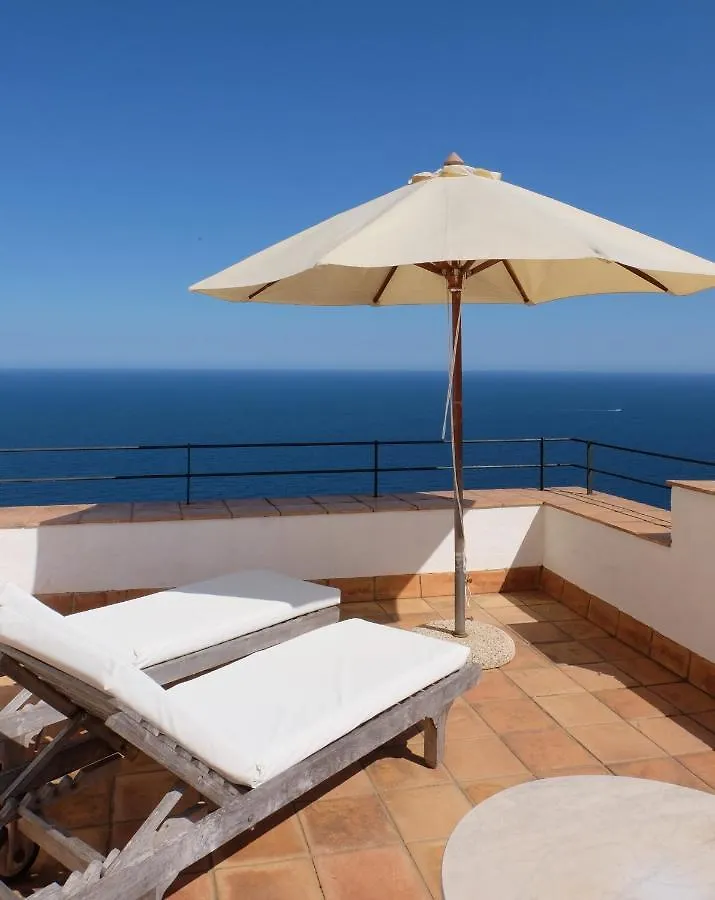 El Far Hotel Restaurant Llafranc 4*,  Spain