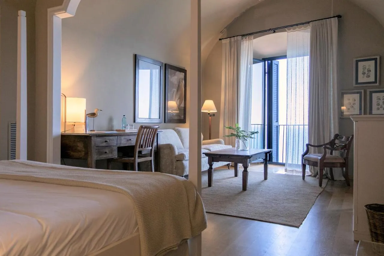 El Far Hotel Restaurant Llafranc 4*,  Spain