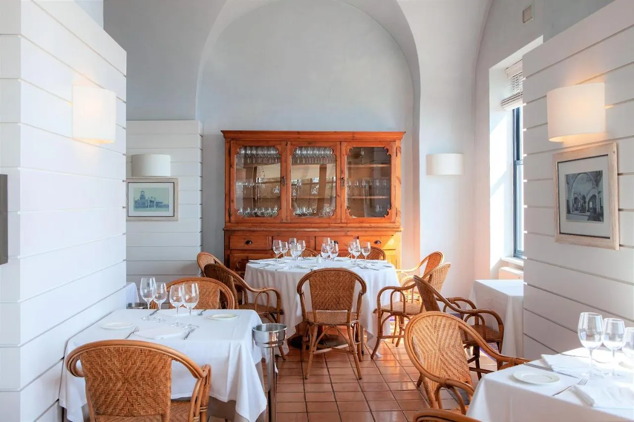 El Far Hotel Restaurant Llafranc 4*,  Spain