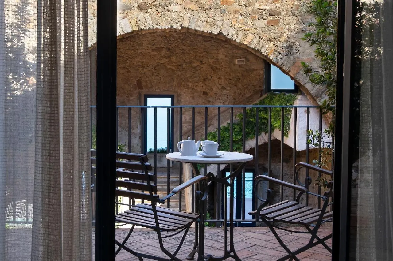 El Far Hotel Restaurant Llafranc