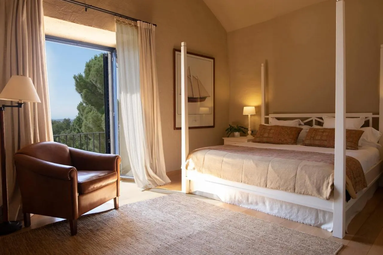 El Far Hotel Restaurant Llafranc 4*,