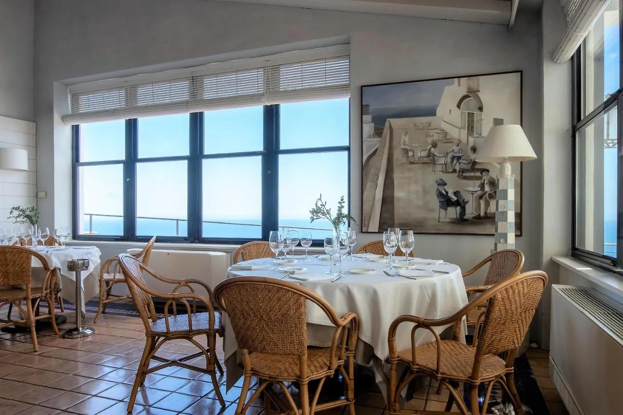 El Far Hotel Restaurant Llafranc