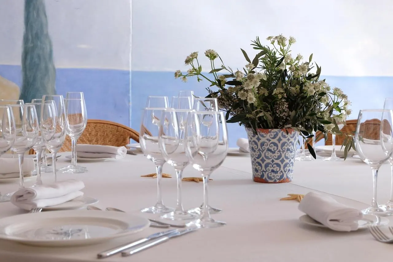 El Far Hotel Restaurant Llafranc