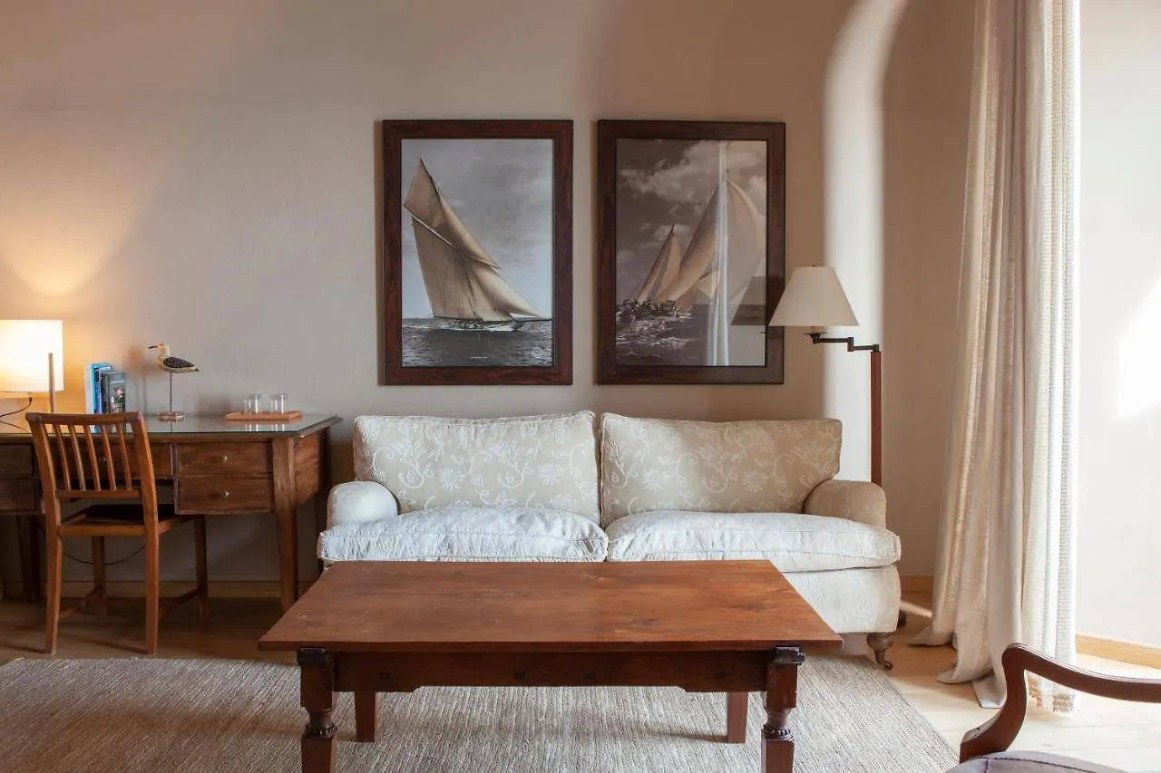 El Far Hotel Restaurant Llafranc