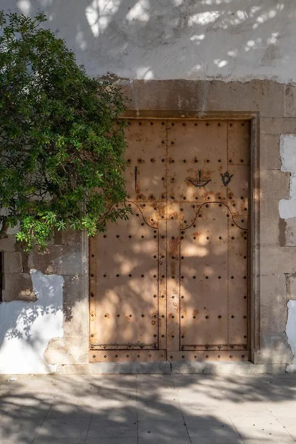 El Far Hotel Restaurant Llafranc