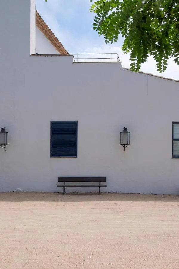 El Far Hotel Restaurant Llafranc