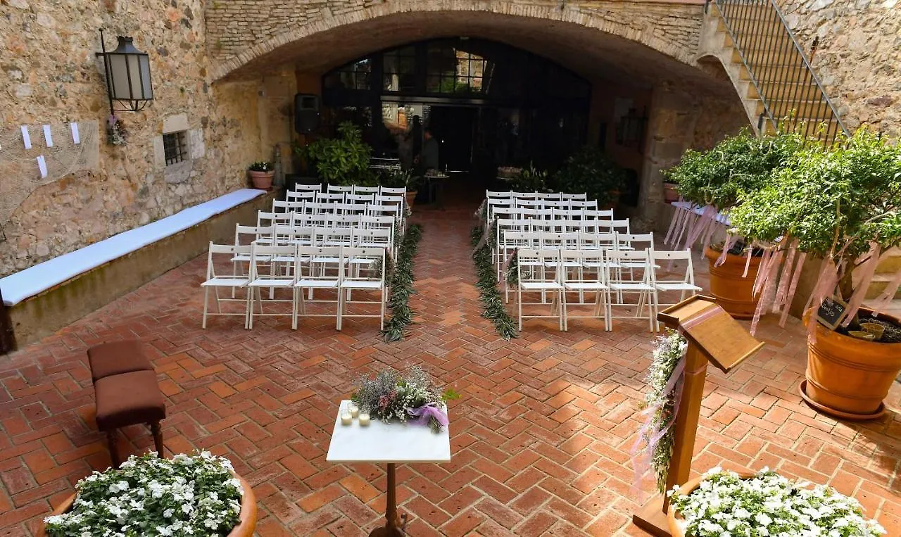 El Far Hotel Restaurant Llafranc