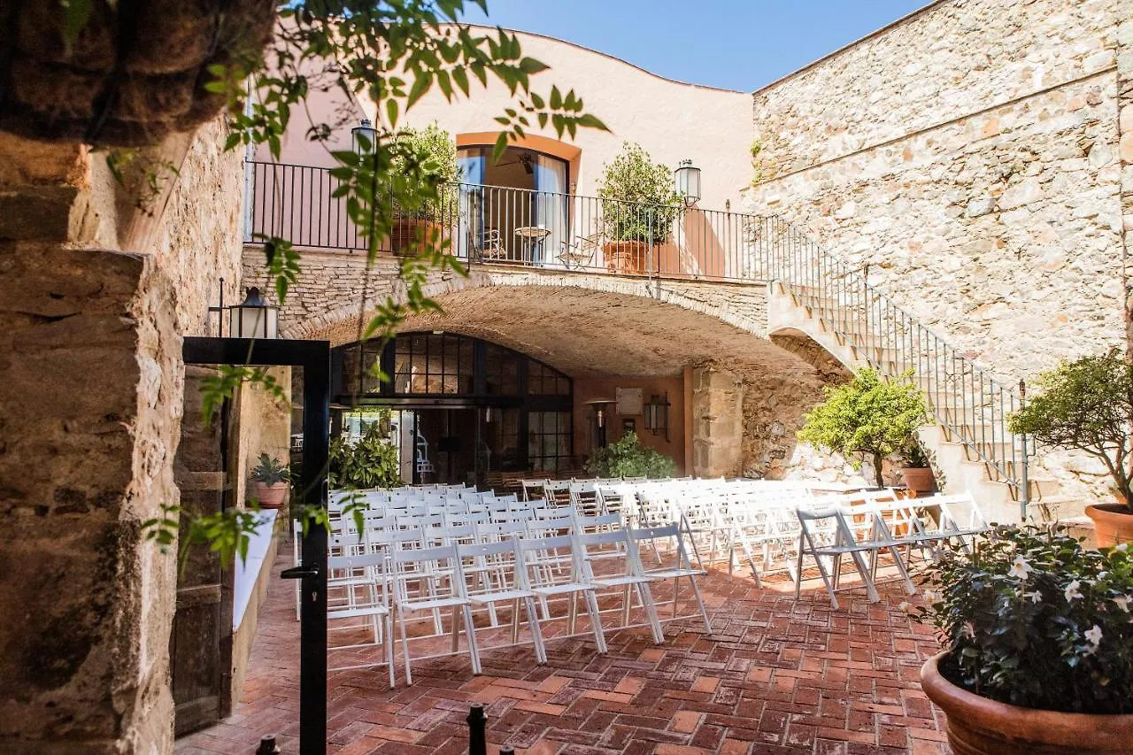 El Far Hotel Restaurant Llafranc Spain