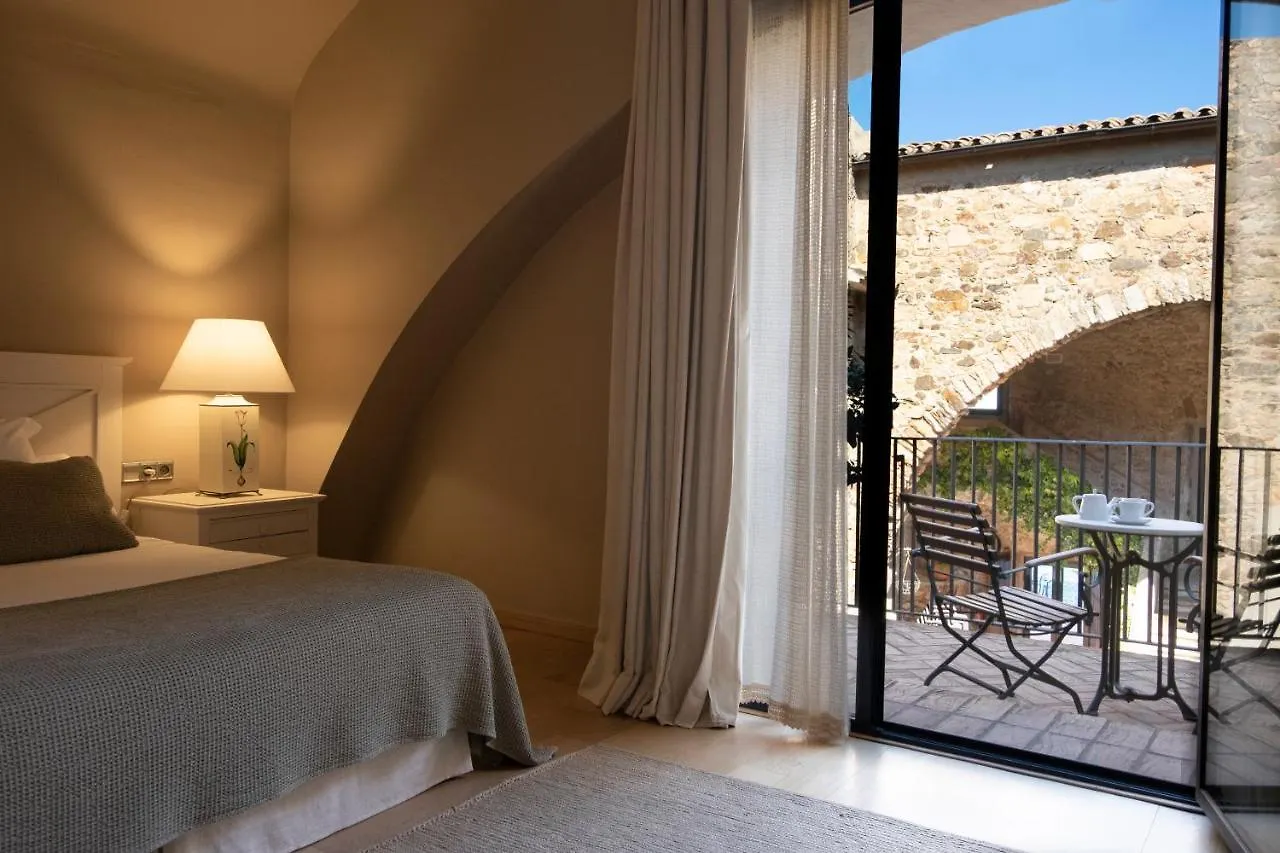 El Far Hotel Restaurant Llafranc