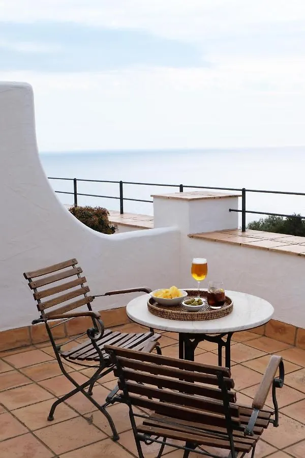 El Far Hotel Restaurant Llafranc