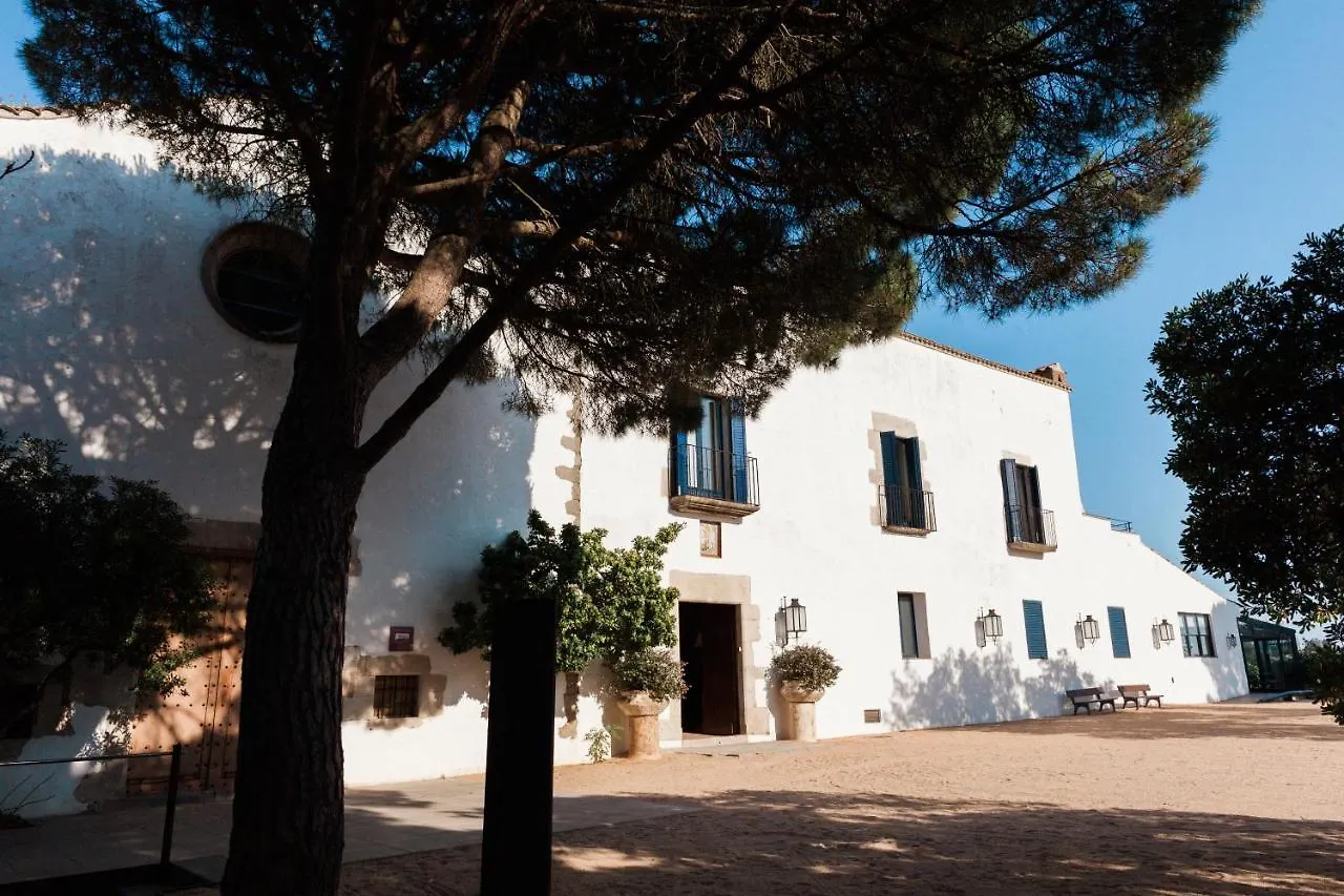 ****  El Far Hotel Restaurant Llafranc Spain