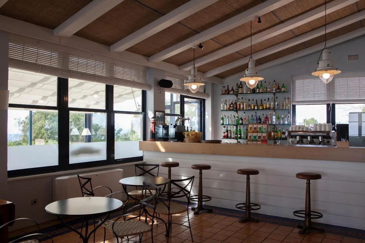El Far Hotel Restaurant Llafranc
