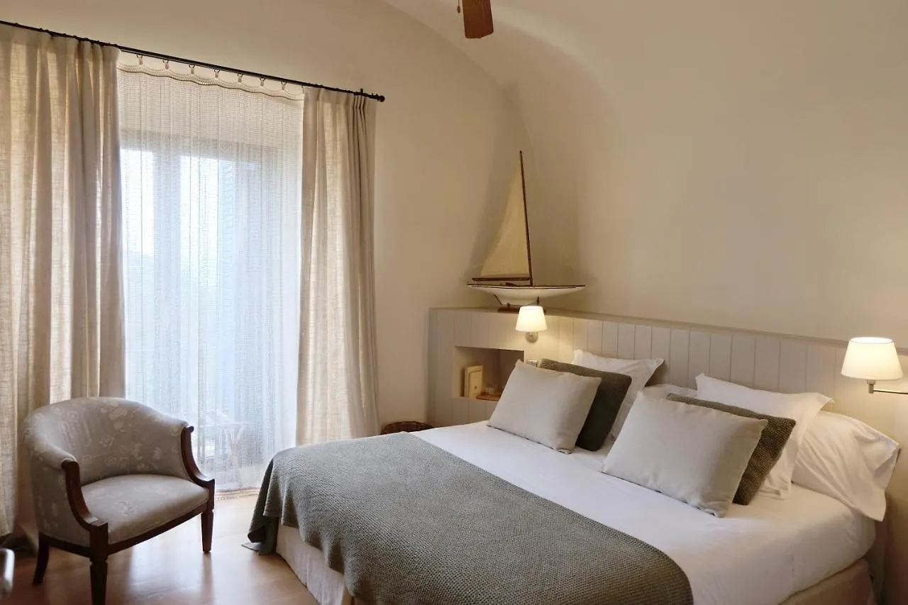 El Far Hotel Restaurant Llafranc 4*,