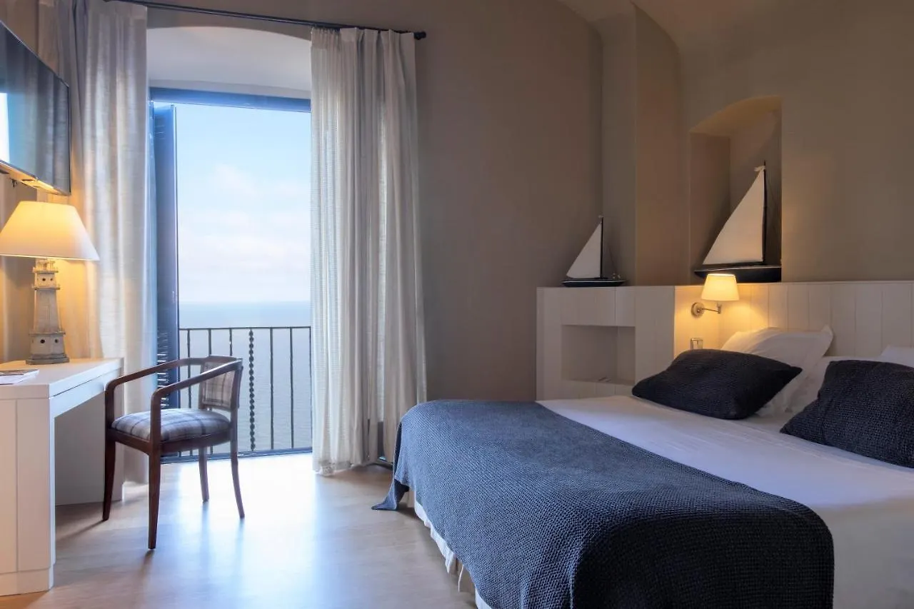El Far Hotel Restaurant Llafranc