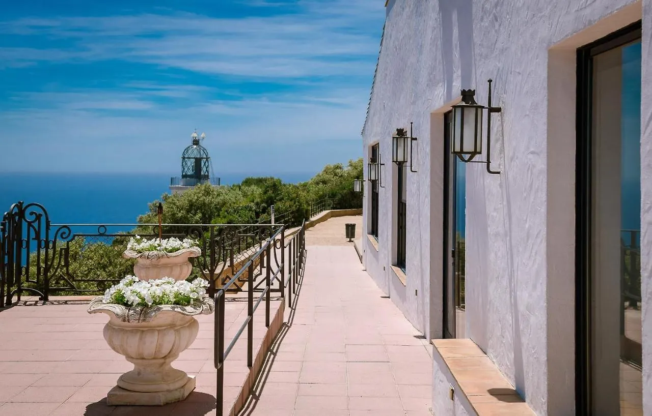 El Far Hotel Restaurant Llafranc