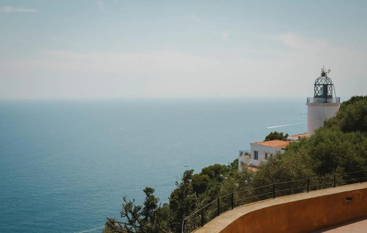 El Far Hotel Restaurant Llafranc