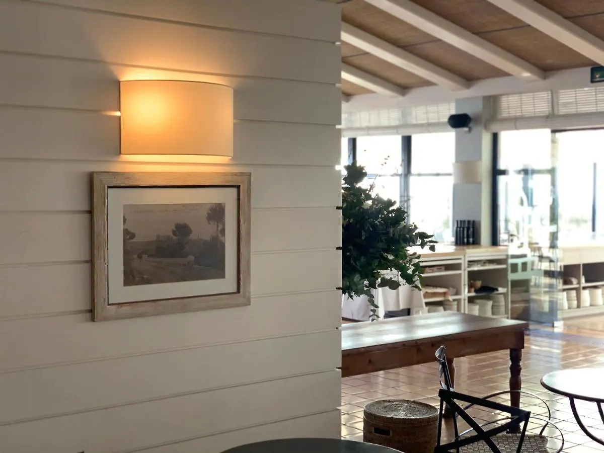 El Far Hotel Restaurant Llafranc