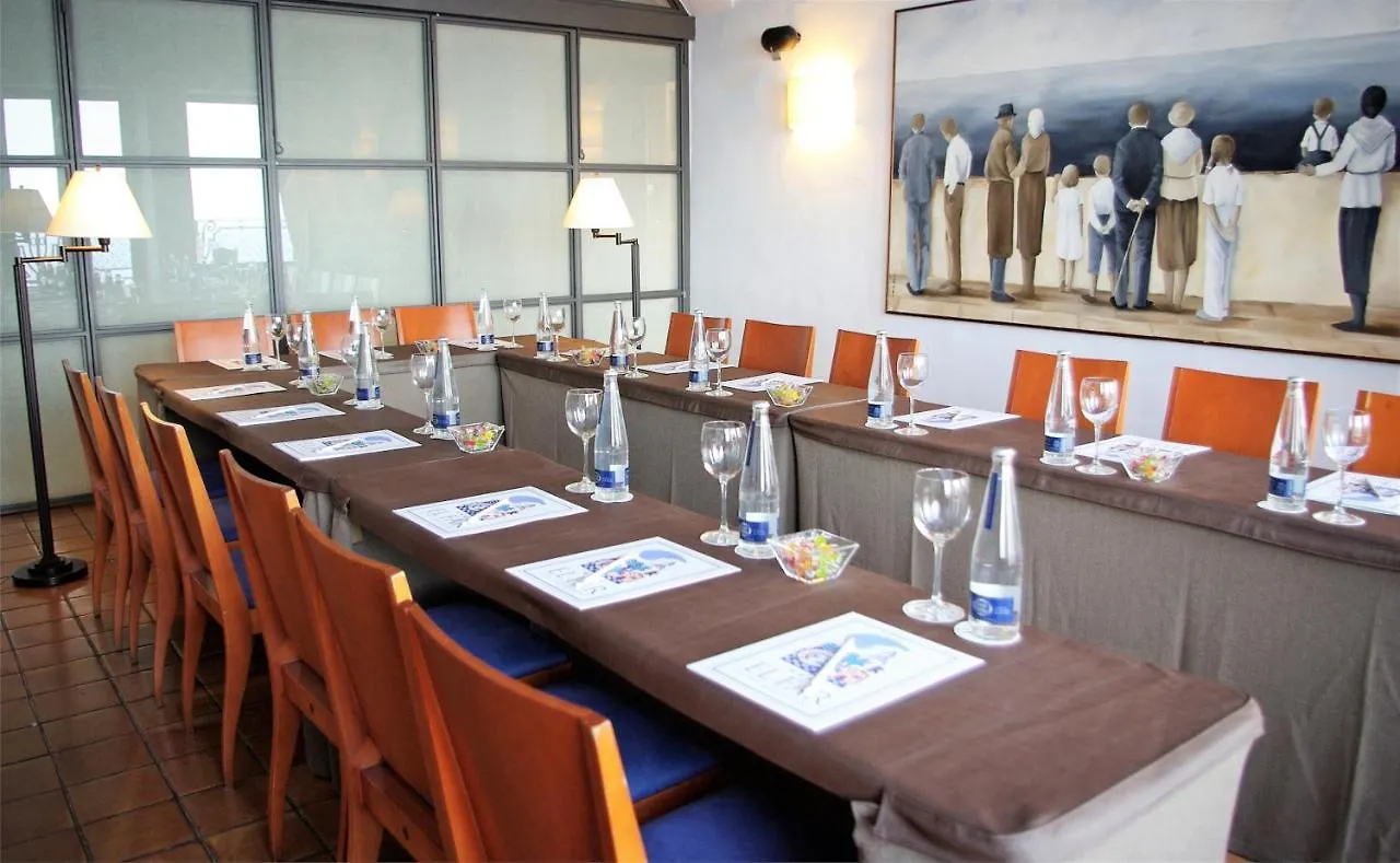 El Far Hotel Restaurant Llafranc