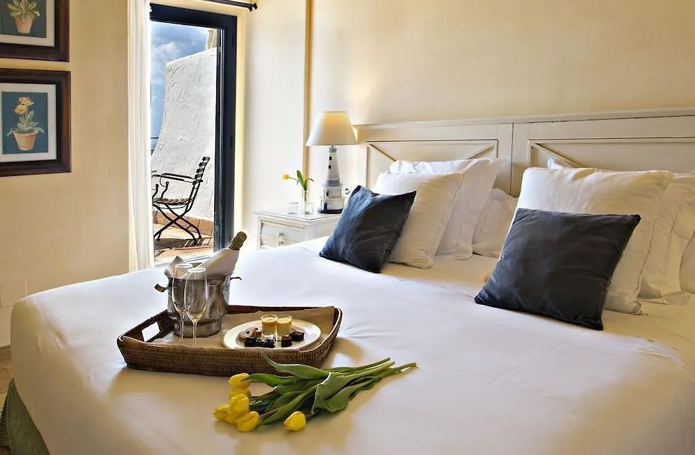 El Far Hotel Restaurant Llafranc