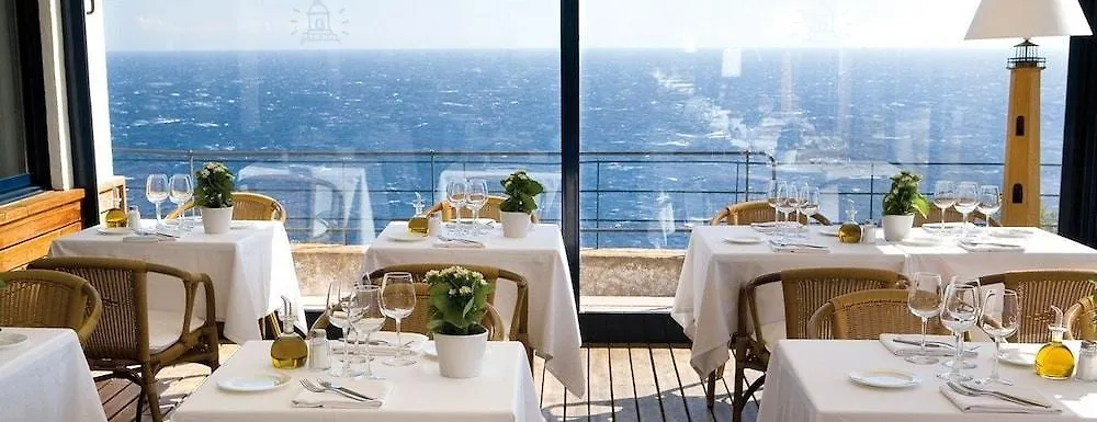 ****  El Far Hotel Restaurant Llafranc Spain