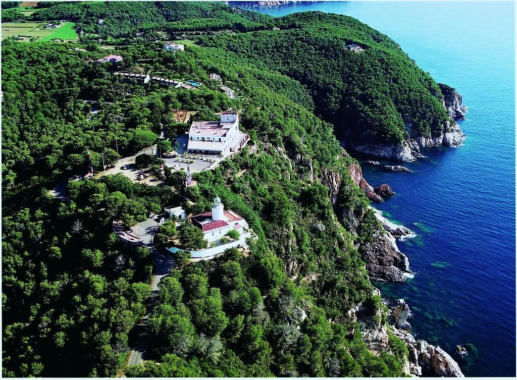 El Far Hotel Restaurant Llafranc