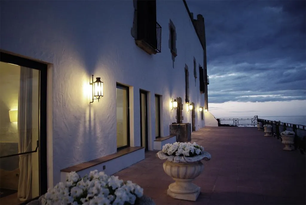 El Far Hotel Restaurant Llafranc Spain