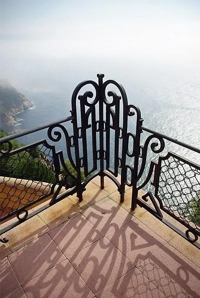 El Far Hotel Restaurant Llafranc Spain