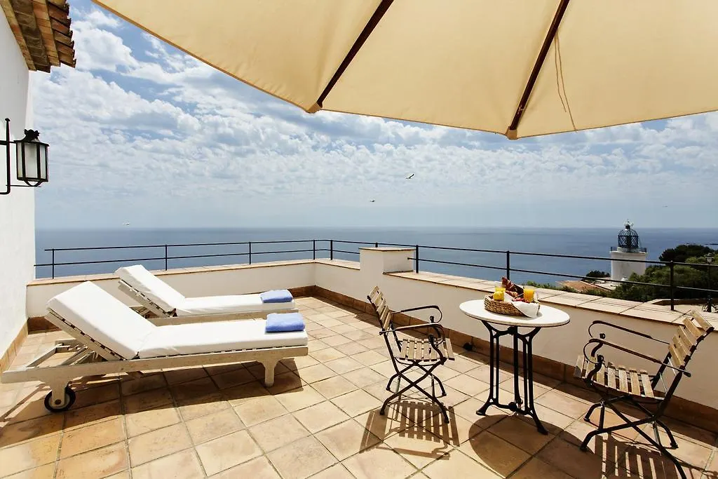 El Far Hotel Restaurant Llafranc