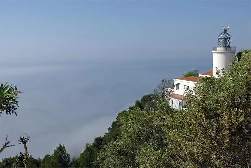 El Far Hotel Restaurant Llafranc