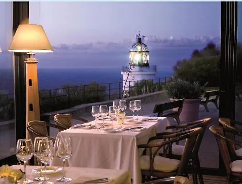 El Far Hotel Restaurant Llafranc 4*,